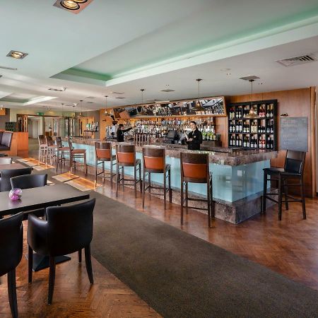 Moyvalley Hotel Self Catering Cottages المظهر الخارجي الصورة