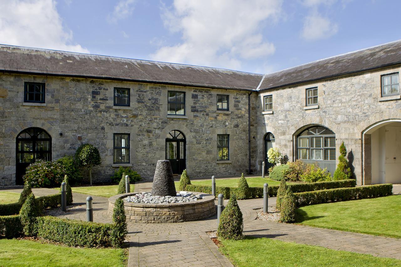 Moyvalley Hotel Self Catering Cottages المظهر الخارجي الصورة