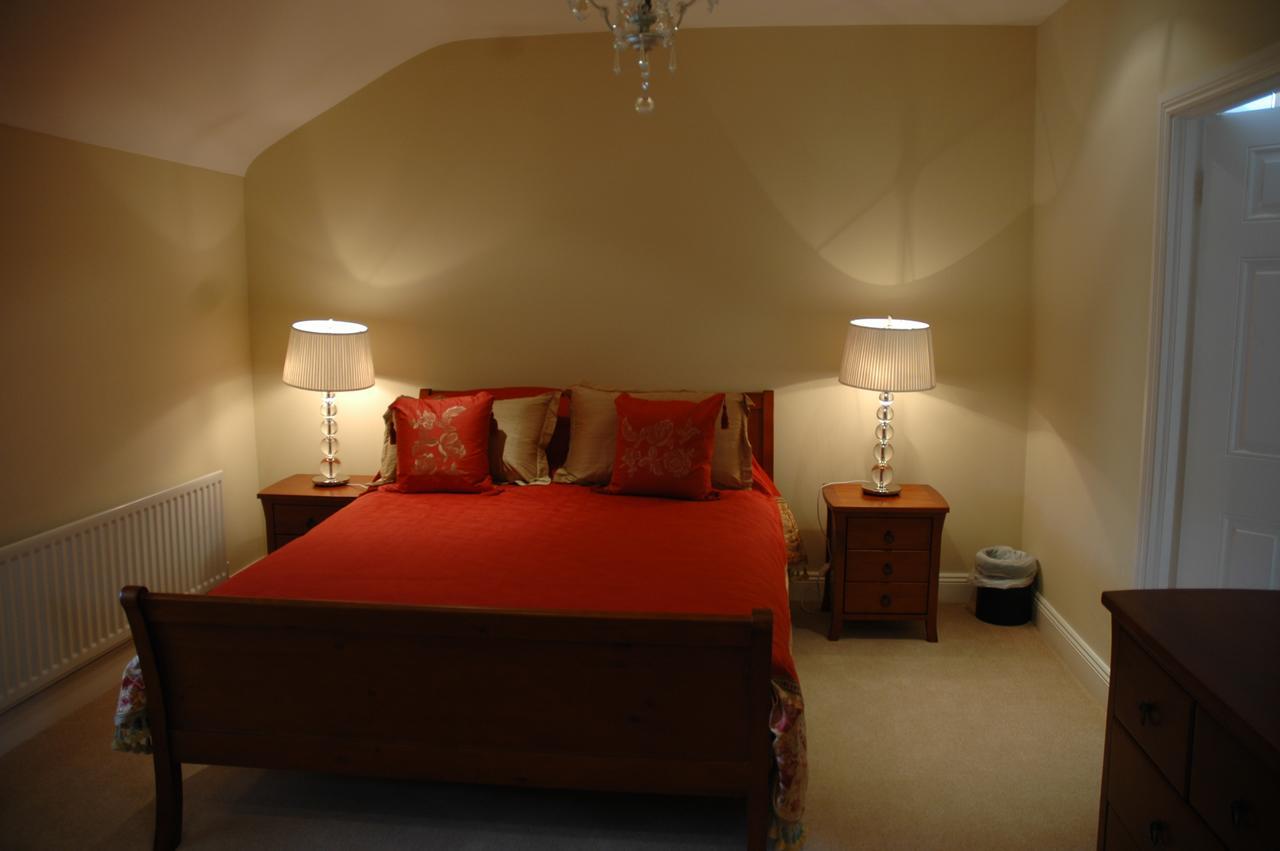 Moyvalley Hotel Self Catering Cottages المظهر الخارجي الصورة