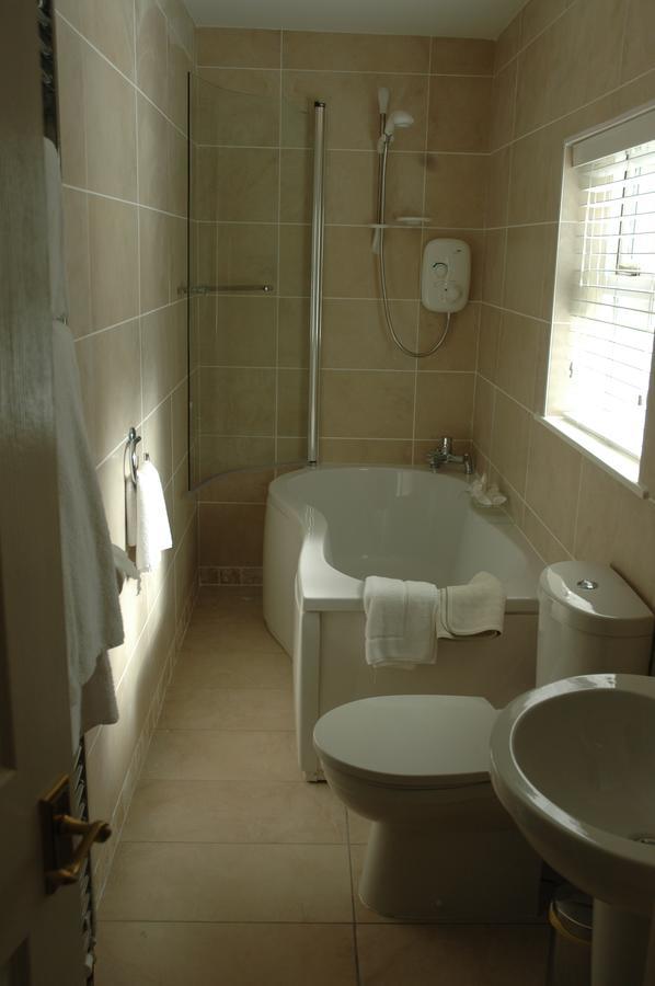 Moyvalley Hotel Self Catering Cottages المظهر الخارجي الصورة