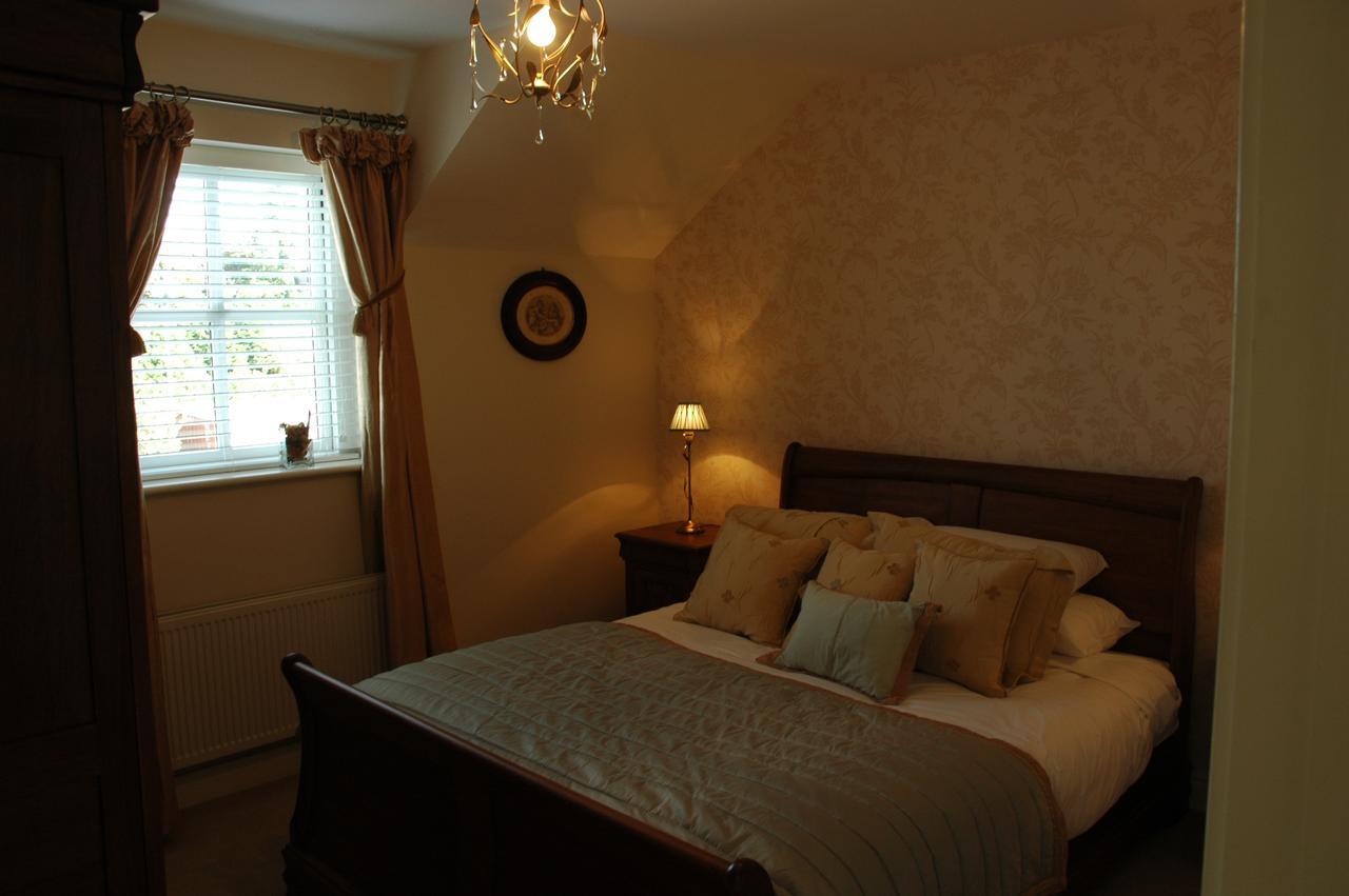 Moyvalley Hotel Self Catering Cottages المظهر الخارجي الصورة