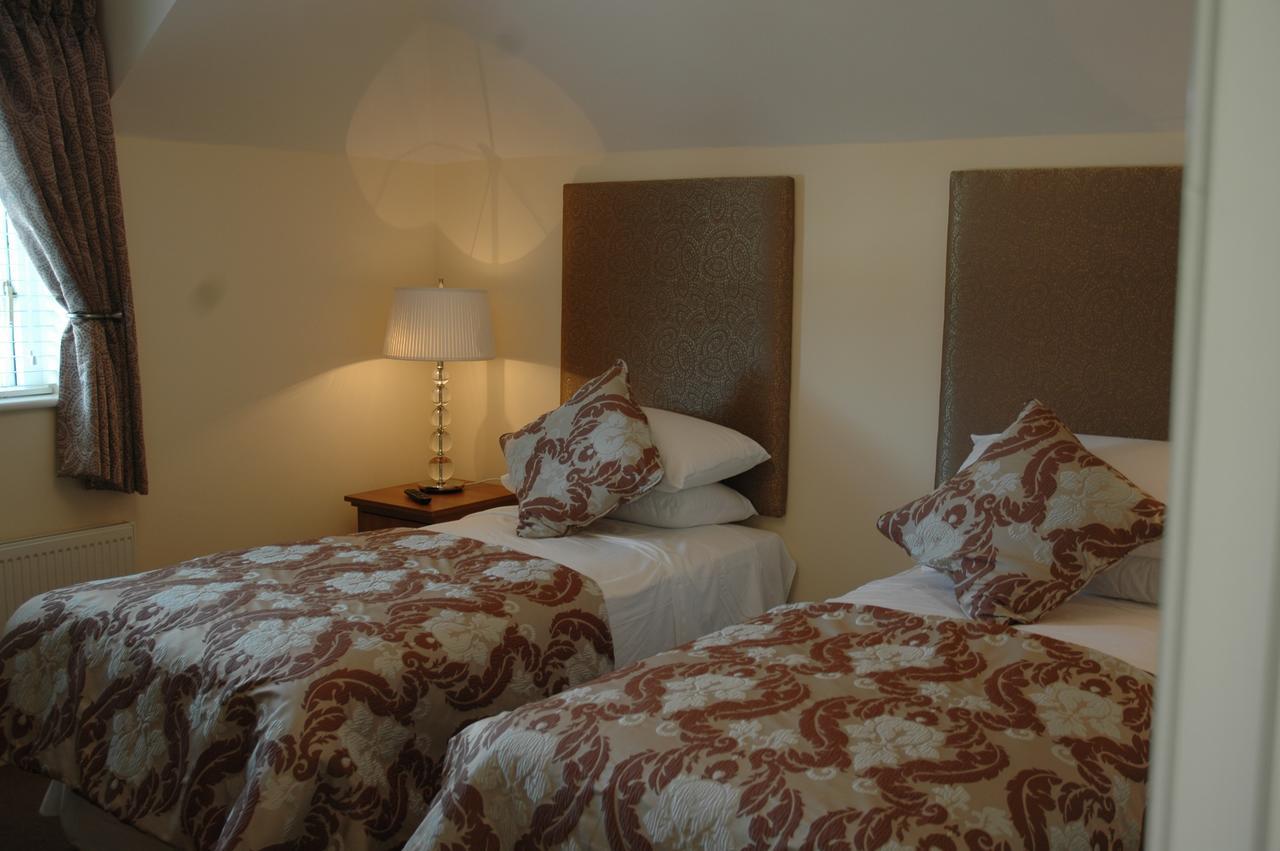 Moyvalley Hotel Self Catering Cottages المظهر الخارجي الصورة