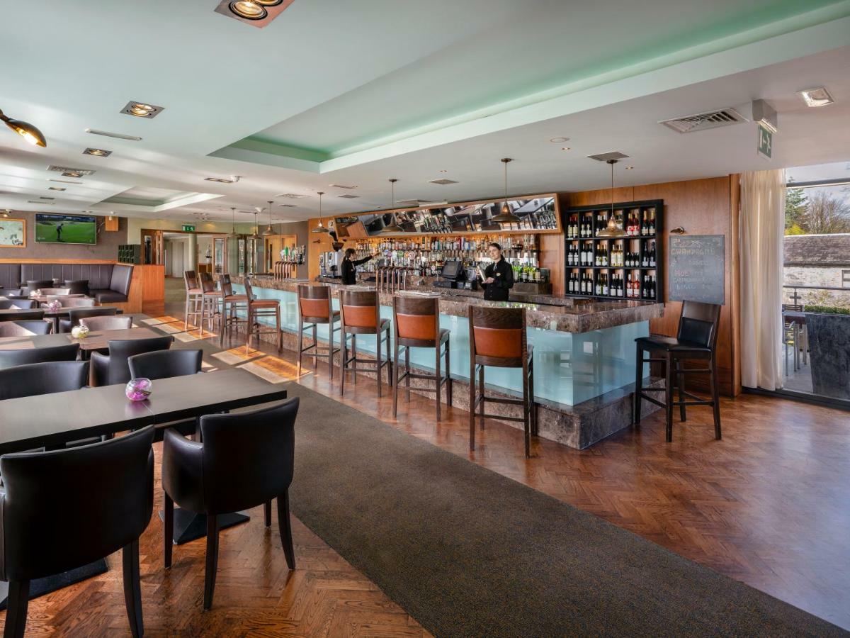 Moyvalley Hotel Self Catering Cottages المظهر الخارجي الصورة